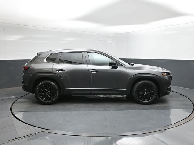 Used 2025 Mazda CX-50 SUV