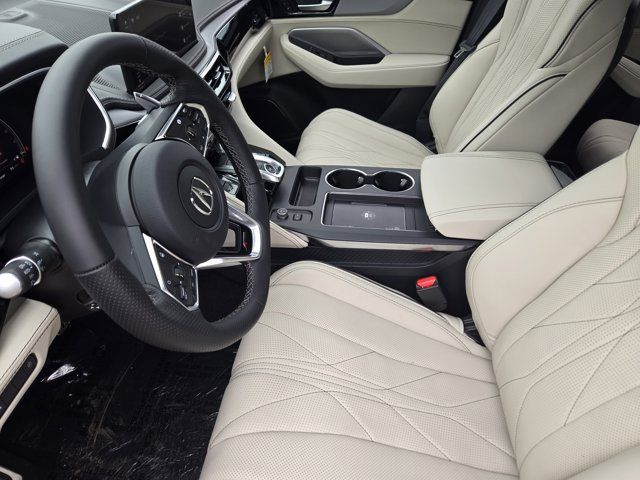 new 2026 Acura MDX car, priced at $71,175