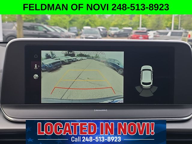 Used 2022 Kia Telluride For Sale in Livonia, MI