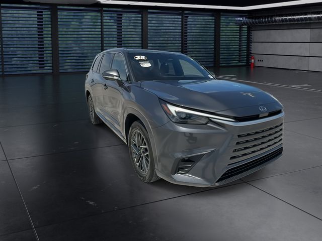 2025 Lexus Tx - $60,998