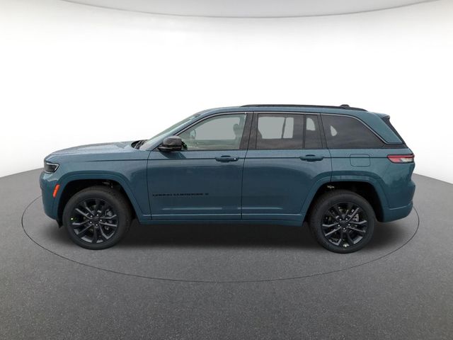 new 2026 Jeep Grand Cherokee car, priced at $52,760