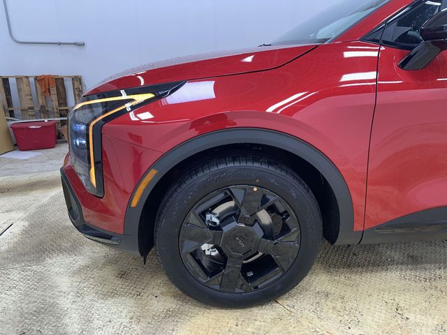 New 2026 Red Kia X-Line image 20