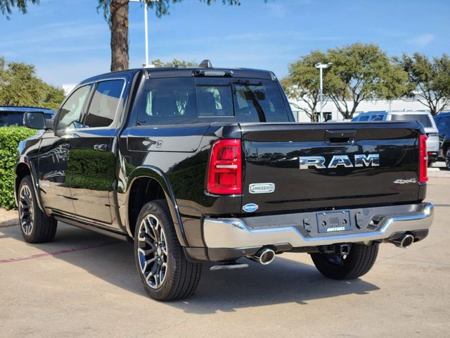 2025 Ram 1500 Limited 3