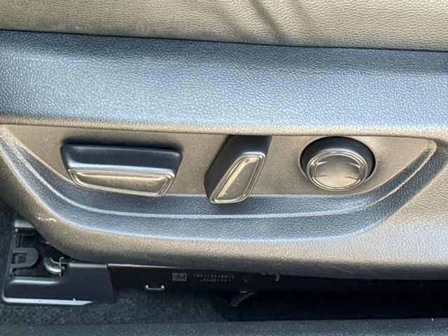 Used 2025 Toyota Camry Sedan