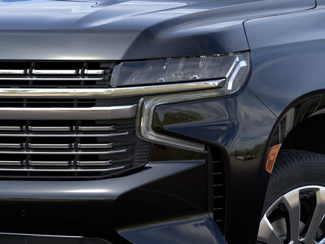 2024 Chevrolet Tahoe Premier 10