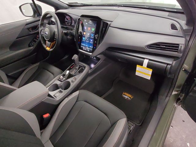 2026 – Subaru – Crosstrek