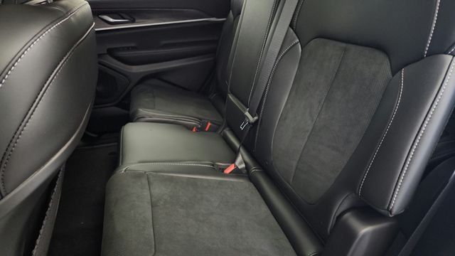 2026 Jeep Grand Cherokee L