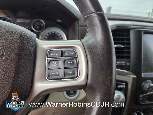 Used 2016 Ram 1500 Truck