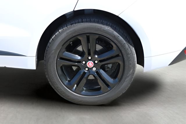 Used Car 2019 Jaguar F-pace  30t R-sport For Sale Under $20,000 In Austin, Texas