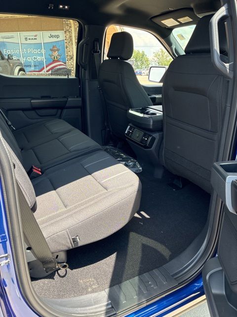 New 2026 Ford F-150 Truck