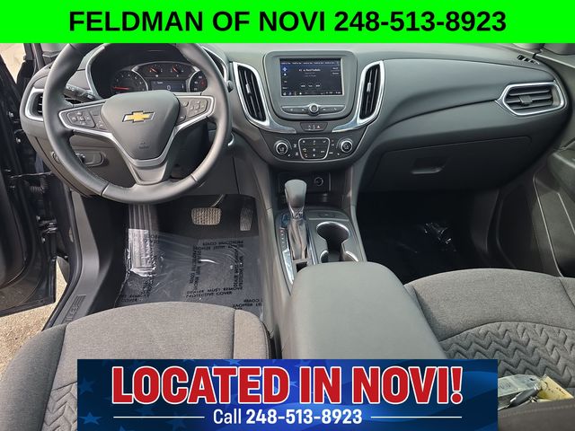 Used 2023 Chevrolet Equinox For Sale in New Hudson, MI