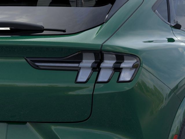 2026 Ford Mustang Mach-E