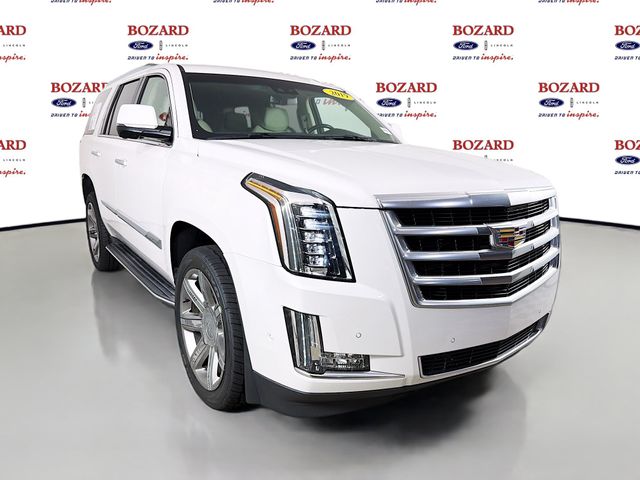 2019 Cadillac Escalade Luxury RWD