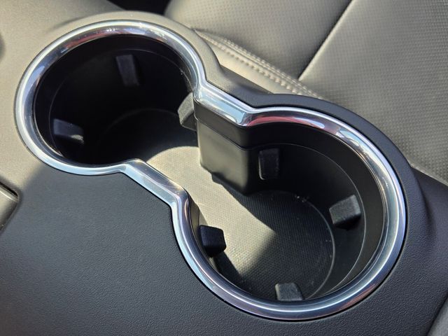 Certified Used 2025 Black Ford EcoBoost Premium image 20