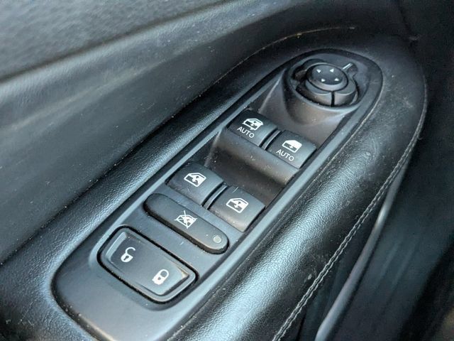 2018 Jeep Compass Altitude