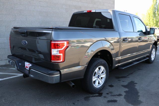 2019 Ford F-150 XLT 19