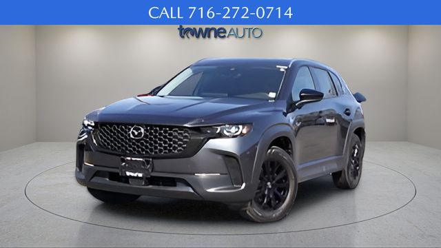 2024 Mazda CX-50 2.5 S Select AWD