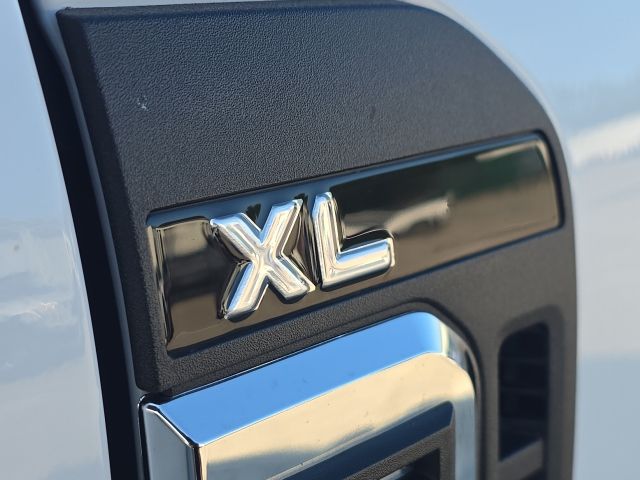 2024 Ford F-550SD XL:169195A