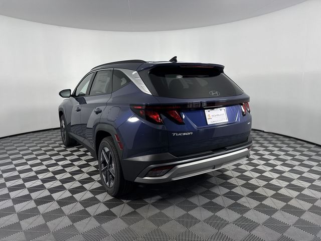 New 2025 Hyundai Tucson For Sale in Indianapolis, IN