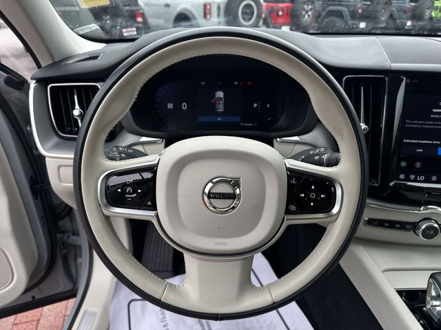 Used 2025 Volvo XC60 SUV