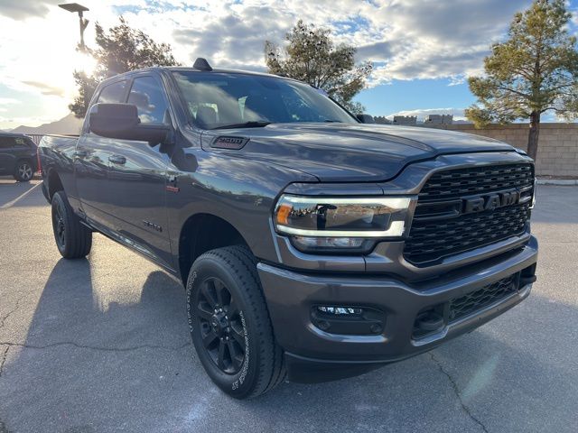 2022 Ram 2500 Big Horn 2