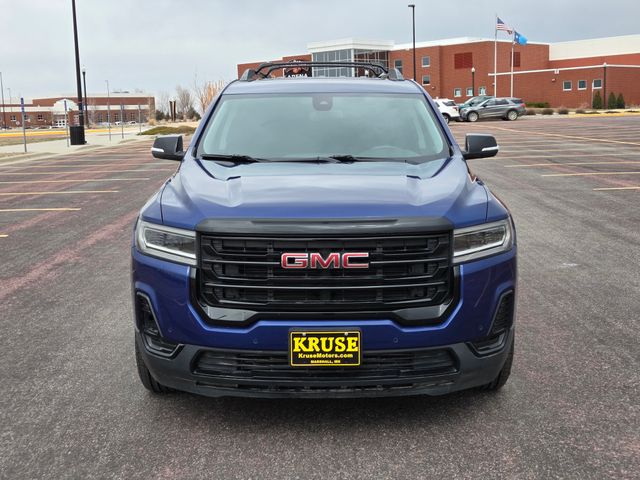 2023 GMC Acadia AWD SLE
