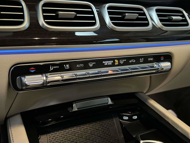 used 2024 Mercedes-Benz GLE car, priced at $54,991