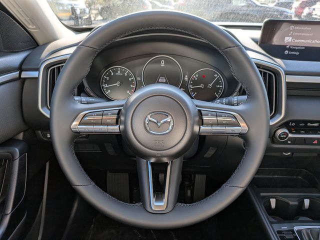 2026 Mazda CX-50 2.5 S Meridian Edition Black at DeMontrond Mazda