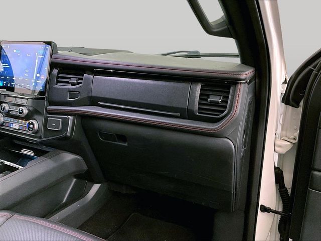2022 Ford Expedition Max Limited White at Grove City Ford