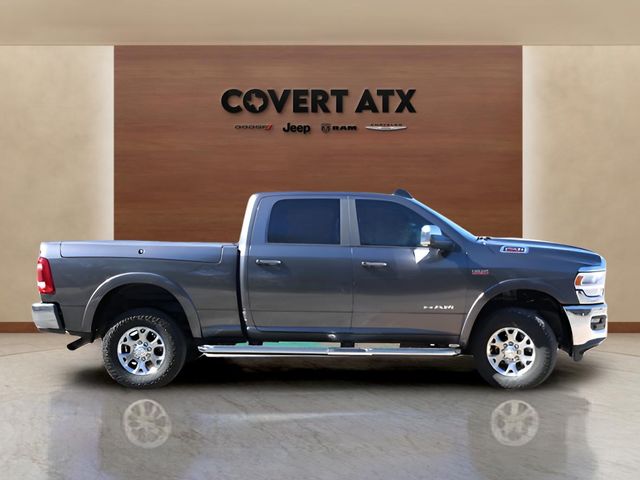 Used Car 2022 Ram 2500  Laramie For Sale Under $50,000 In Austin, Texas