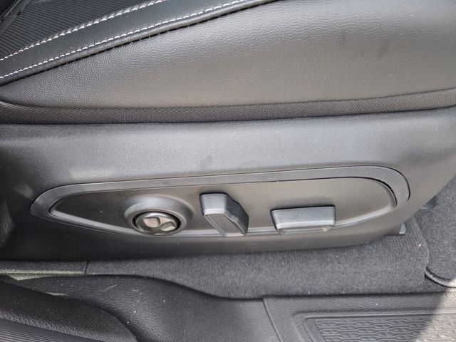 New 2026 Silver Jeep Limited image 16