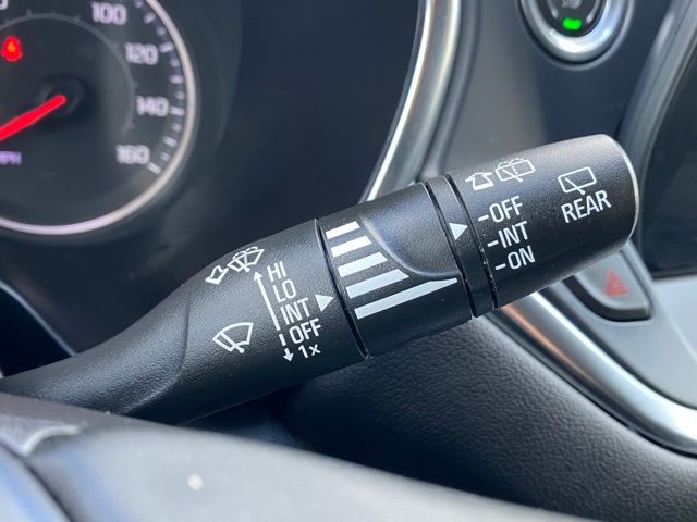 2023 Chevrolet Blazer