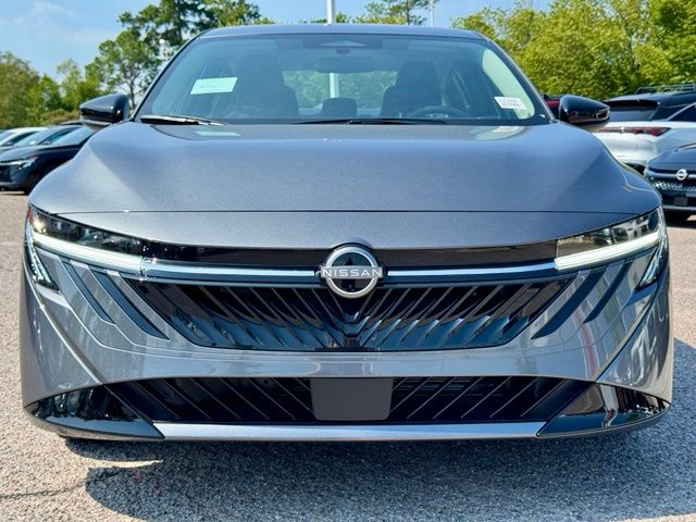 New 2027 Nissan Sentra Sedan