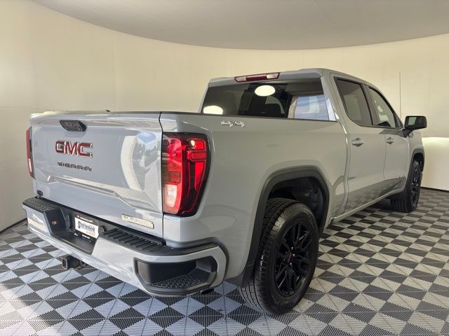 Used 2024 GMC Sierra 1500 Truck