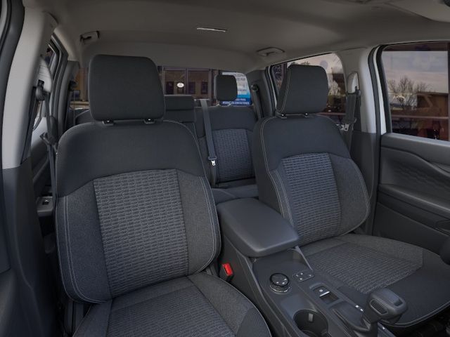 New 2026 White Ford XL image 10