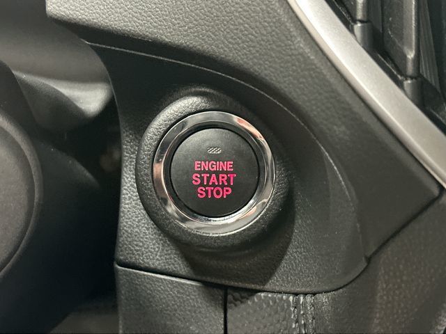2023 Subaru Forester Premium Black at Rafferty Subaru