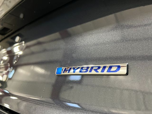 2024 Honda Accord Hybrid EX-L 10