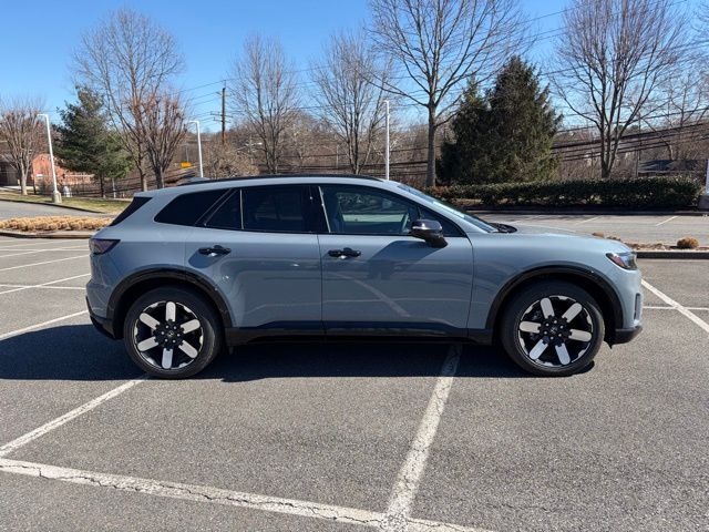 new 2026 Honda Prologue car, priced at $55,313