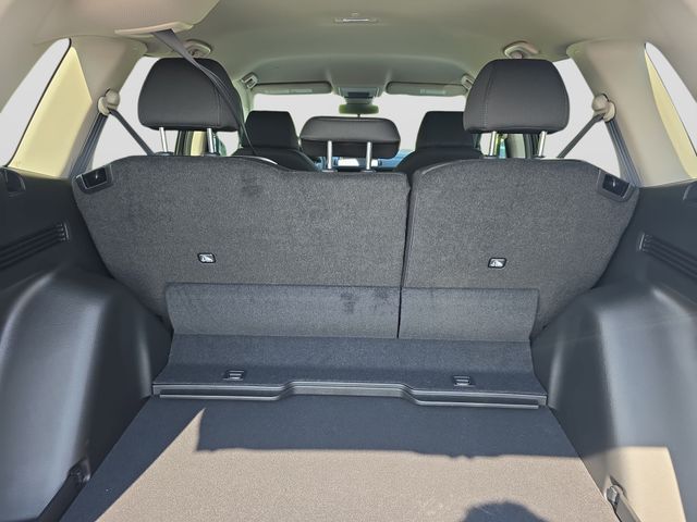 New 2026 Honda CR-V SUV