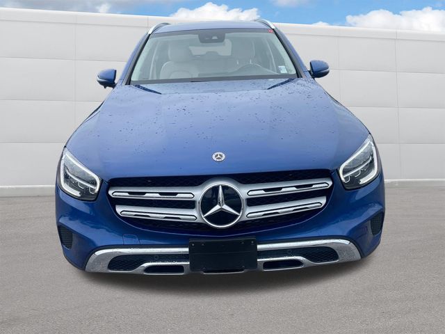 2022 Mercedes-Benz GLC GLC 300 11