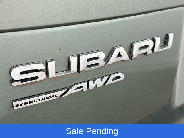 2018 Subaru Forester 2.5i Premium Green at South Hills Kia