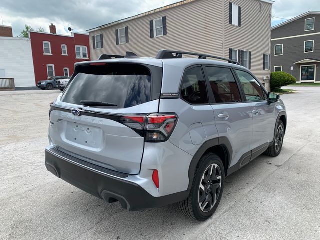 Used 2025 Subaru Forester SUV