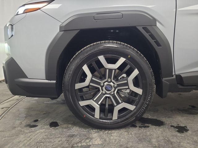 2026 – Subaru – Outback