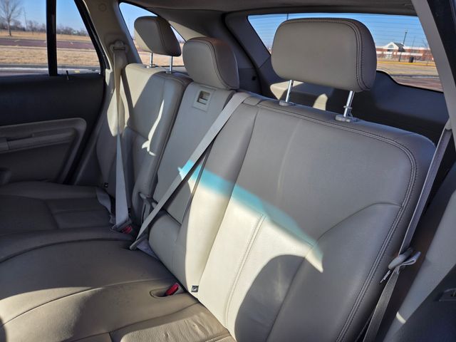 2010 Ford Edge Limited