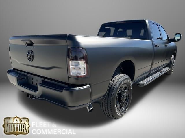 2024 Ram 2500 Tradesman 12