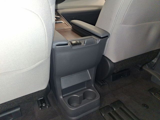 Used 2023 Toyota Sienna Van