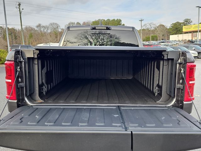 New 2026 Gray Ram Longhorn image 27