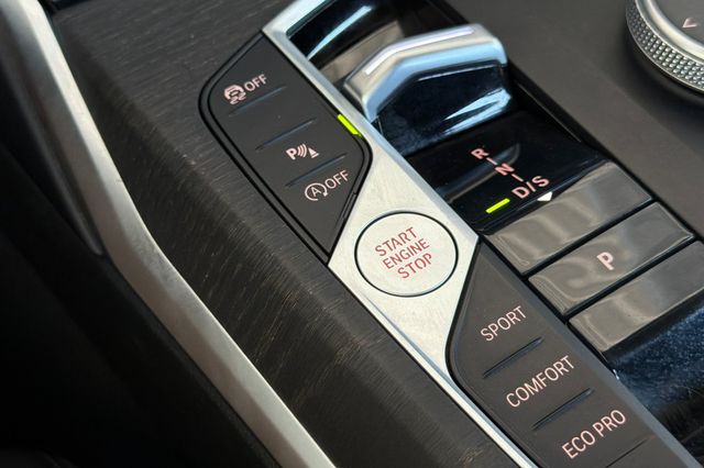 Used 2024 BMW 3 Series Sedan