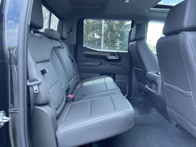 Used 2024 Chevrolet Silverado 1500 For Sale in Muncie, IN