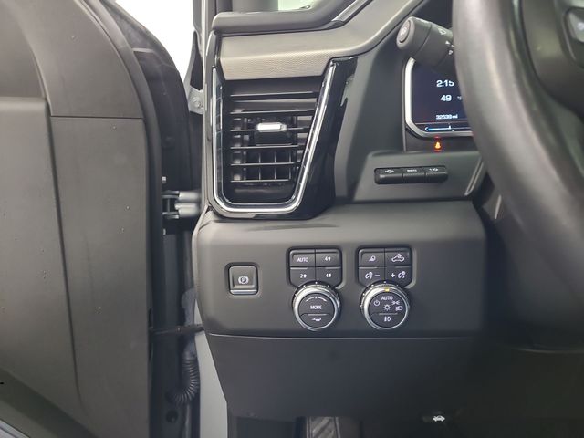 2024 – GMC – Sierra 1500